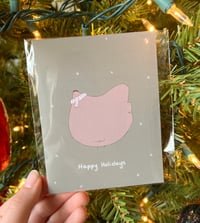 Holiday Card 