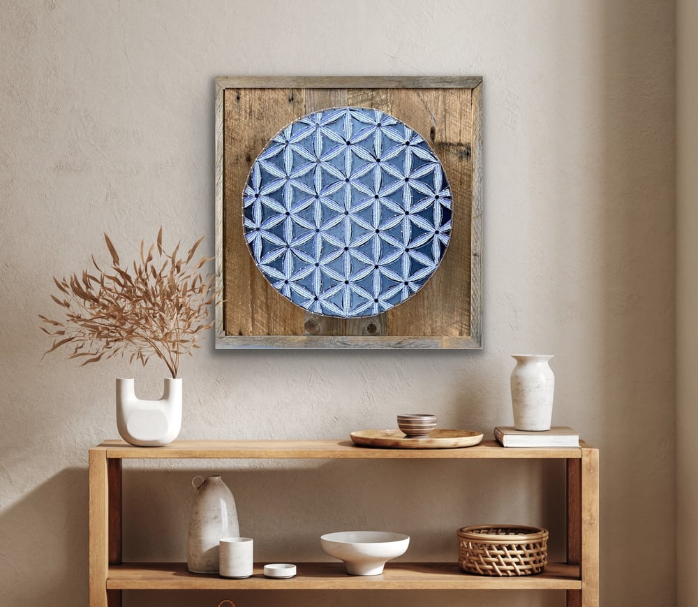 Image of Flower of life