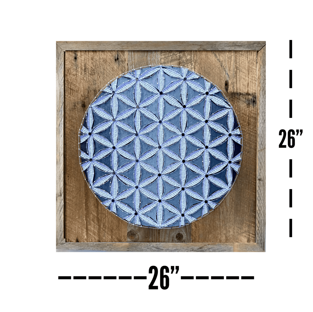 Image of Flower of life