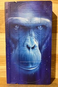 Image 1 of VHS Chimpanzé