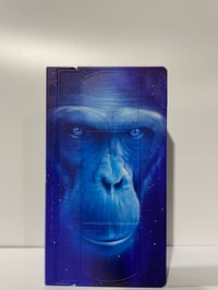 Image 2 of VHS Chimpanzé