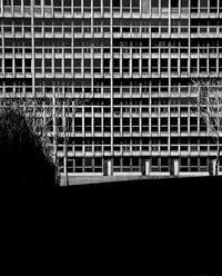 ORIGINAL Robin Hood Gardens 