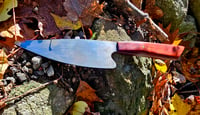 Carbon Series Chef's Knife 1
