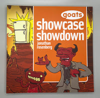 Image 2 of Goats: Showcase Showdown (Book 3)