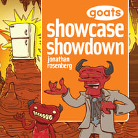 Image 1 of Goats: Showcase Showdown (Book 3)