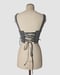 Image of ‘MAYA‘ corset no.128