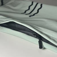 Image 2 of SNOW PANTS LINE 10k Menta