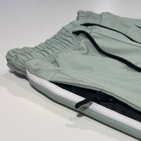 Image 3 of SNOW PANTS LINE 10k Menta