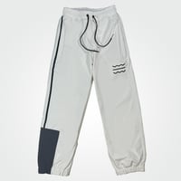 Image 1 of SNOW PANTS LINE 10k BLANCO