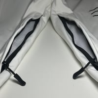 Image 2 of SNOW PANTS LINE 10k BLANCO