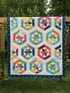 Happy Dance Quilt Image 2