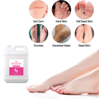 Image 1 of Callus remover 16oz