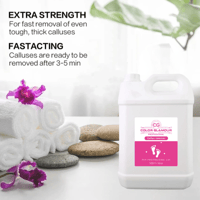 Image 2 of Callus remover 16oz