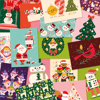 Holiday Postcards