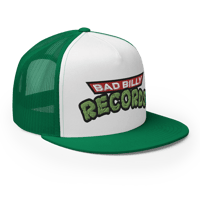 Image 3 of BAD BILLY Trucker Cap
