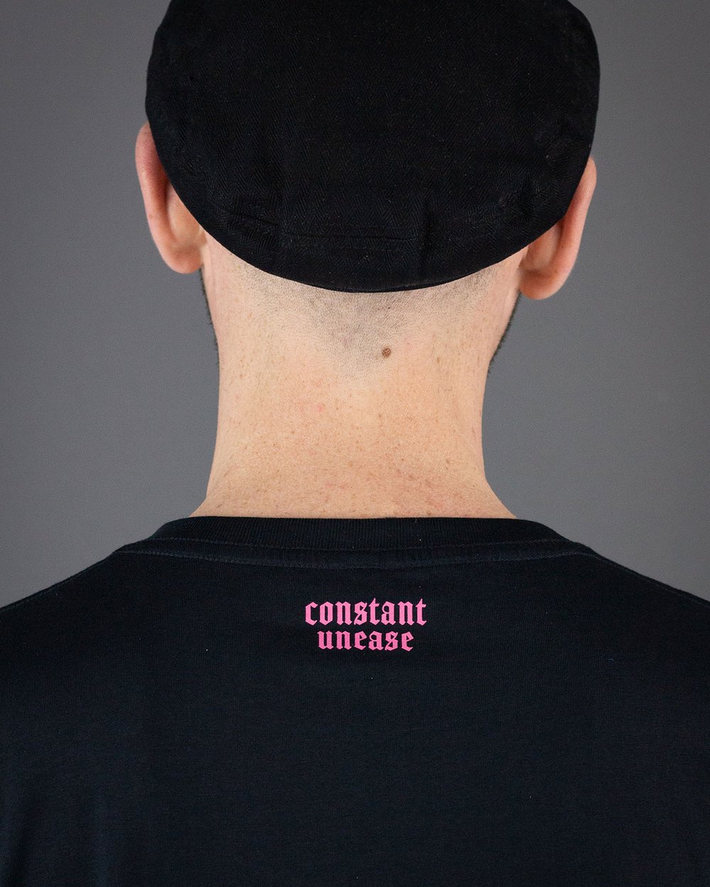 'Burn Bridges Not Calories' T-Shirt Pink (pre order)