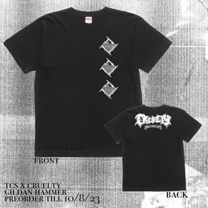 Image of TCS Salvation Tee