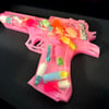 Trigger Happy - Pink