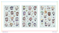 Image 3 of GI - Sticker Sheets