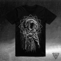 Contemptus Mundi - T shirt