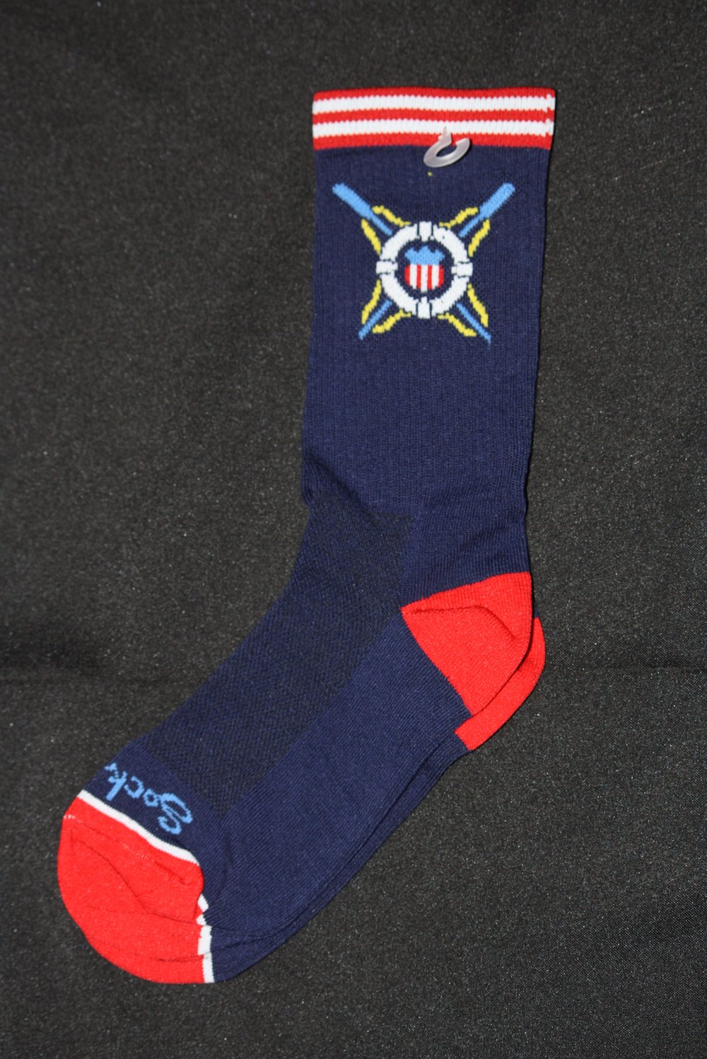 USLA Socks - limited quantity
