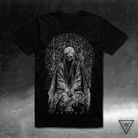 Mors lanua vitæ - T shirt