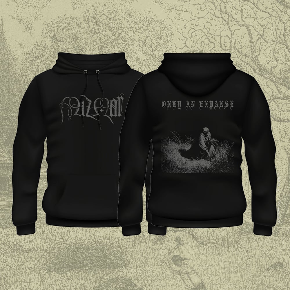 Image of "Only An Expanse" Hoodie