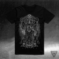 Alpha et Omega - T shirt