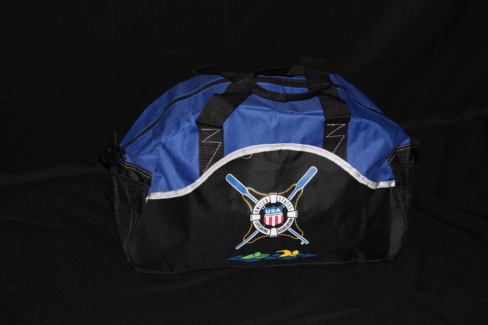 USLA Duffel - limited quantity