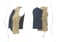 Image of Crossover linen