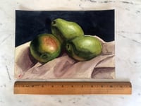 Image 2 of Trio of Pears
