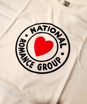 Image of Romance Group Shirt