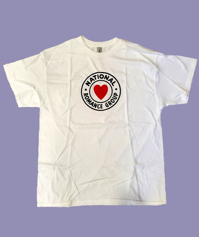 Image of Romance Group Shirt