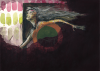 falling ii