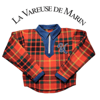 Image 1 of Vareuse de Marin - Taille S