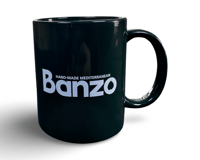"Banzo" Mug