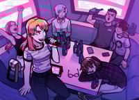 Image 1 of EVA KARAOKE