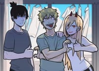 Image 1 of HAYAKAWA FAMILY