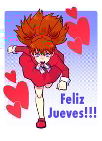 Image 1 of FELIZ JUEVES