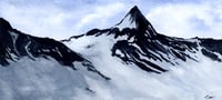 Image 1 of Snowy Peak