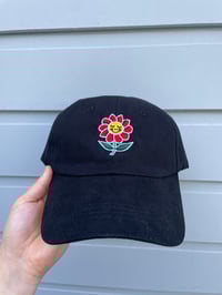Flower Hat
