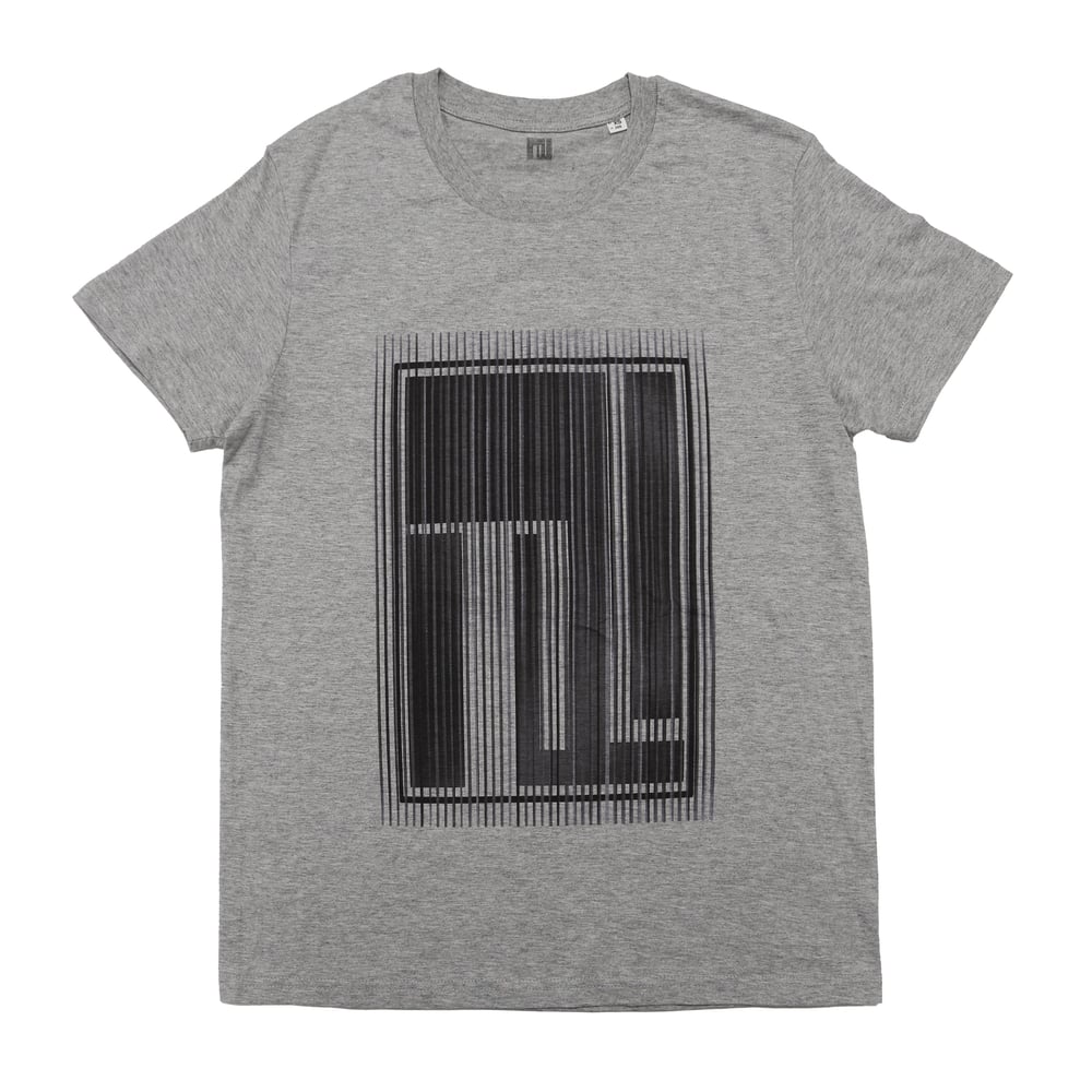 Image of ECO-FRIENDLY T-SHIRT  ESSENTIAL  UNISEX TUCB24_02_TL