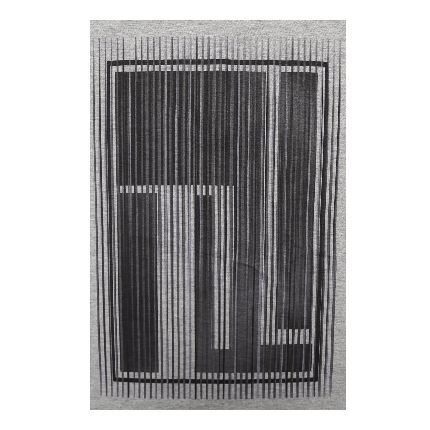 Image of ECO-FRIENDLY T-SHIRT  ESSENTIAL  UNISEX TUCB24_02_TL