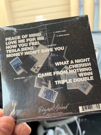 Image 3 of Dwynell Roland x Lazerbeak - I'm Not Mad, I'm Flattered CD