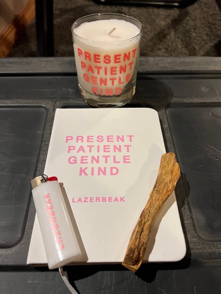 Image of Lazerbeak Chill Out Bundle