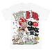 Image of BEAT BAMA TEE