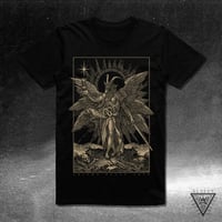 Image 1 of Oritur Lucifer - T shirt