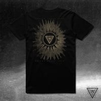 Image 2 of Oritur Lucifer - T shirt