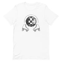 Disco Unisex Tee