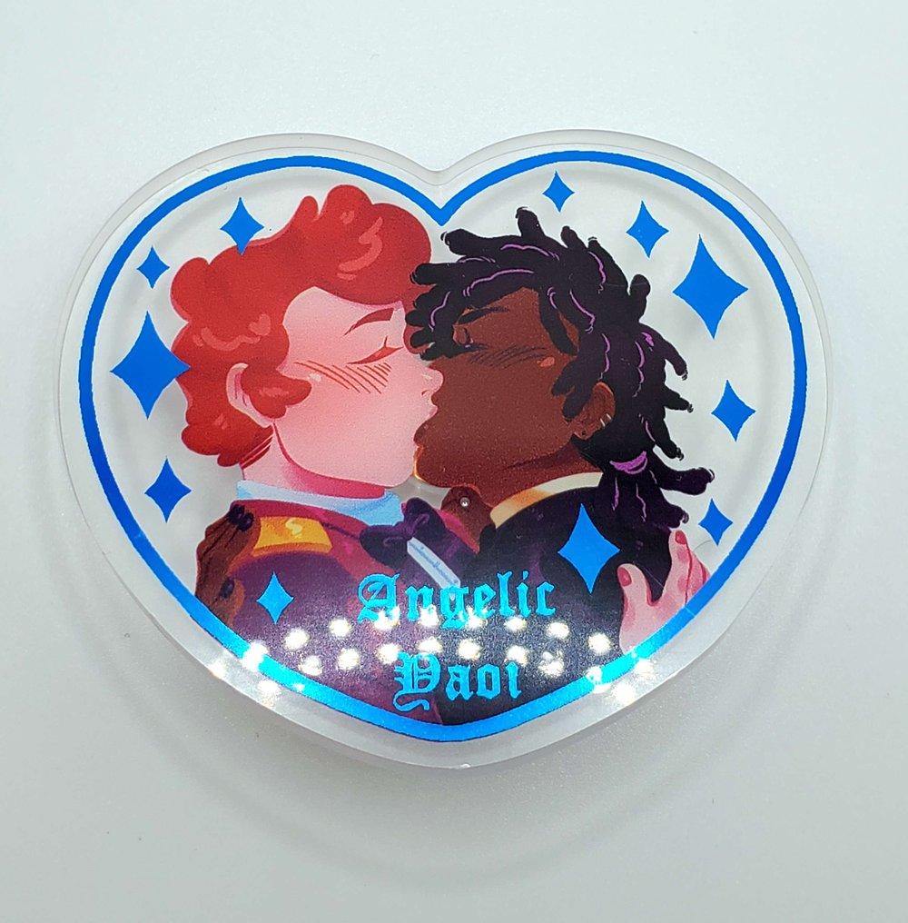 Image of Adventure Time Pins